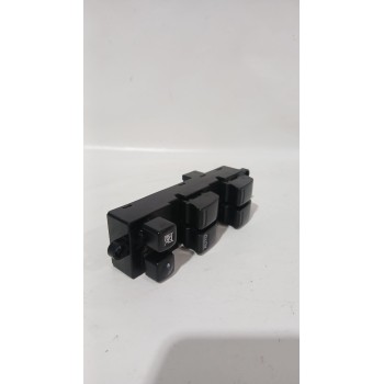 Recambio de mando elevalunas delantero izquierdo para nissan primera hatchback (p12) 1.6 referencia OEM IAM 25401AV640  
