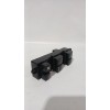 Recambio de mando elevalunas delantero izquierdo para nissan primera hatchback (p12) 1.6 referencia OEM IAM 25401AV640  