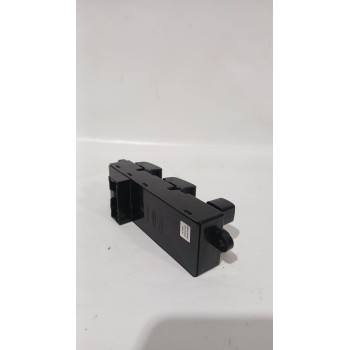 Recambio de mando elevalunas delantero izquierdo para nissan primera hatchback (p12) 1.6 referencia OEM IAM 25401AV640  