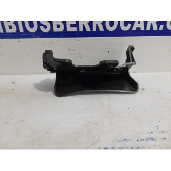 Recambio de soporte para peugeot expert furgón 1.6 blue-hdi fap referencia OEM IAM 9810386980  
