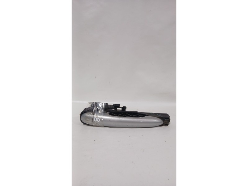 Recambio de maneta exterior delantera derecha para nissan primera hatchback (p12) 1.6 referencia OEM IAM 80642AV700  