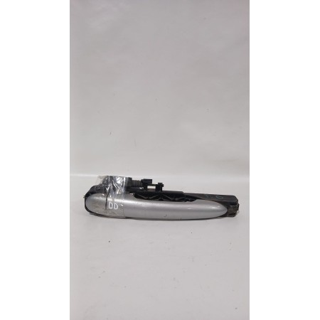 Recambio de maneta exterior delantera derecha para nissan primera hatchback (p12) 1.6 referencia OEM IAM 80642AV700  