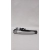 Recambio de maneta exterior delantera derecha para nissan primera hatchback (p12) 1.6 referencia OEM IAM 80642AV700  
