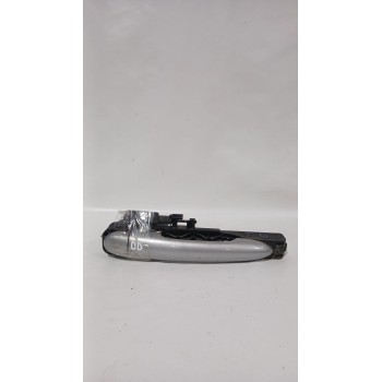 Recambio de maneta exterior delantera derecha para nissan primera hatchback (p12) 1.6 referencia OEM IAM 80642AV700  