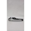 Recambio de maneta exterior delantera derecha para nissan primera hatchback (p12) 1.6 referencia OEM IAM 80642AV700  