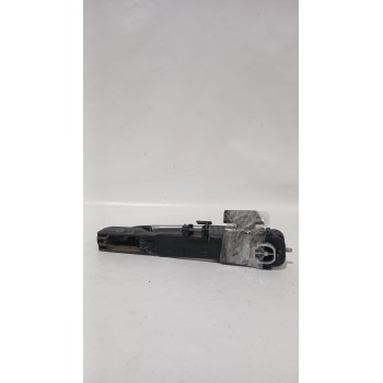 Recambio de maneta exterior delantera derecha para nissan primera hatchback (p12) 1.6 referencia OEM IAM 80642AV700  