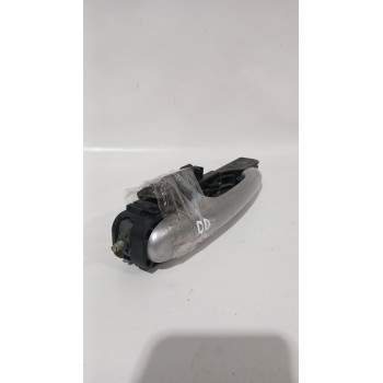 Recambio de maneta exterior delantera derecha para nissan primera hatchback (p12) 1.6 referencia OEM IAM 80642AV700  