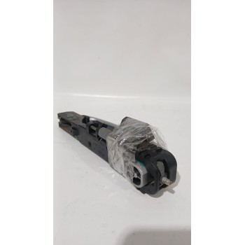 Recambio de maneta exterior delantera derecha para nissan primera hatchback (p12) 1.6 referencia OEM IAM 80642AV700  