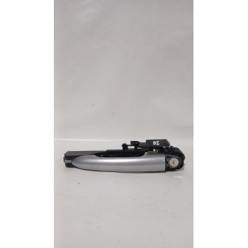 Recambio de maneta exterior delantera izquierda para nissan primera hatchback (p12) 1.6 referencia OEM IAM 80642AV700  