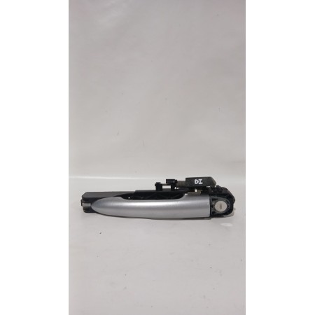 Recambio de maneta exterior delantera izquierda para nissan primera hatchback (p12) 1.6 referencia OEM IAM 80642AV700  