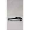 Recambio de maneta exterior delantera izquierda para nissan primera hatchback (p12) 1.6 referencia OEM IAM 80642AV700  
