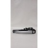 Recambio de maneta exterior delantera izquierda para nissan primera hatchback (p12) 1.6 referencia OEM IAM 80642AV700  