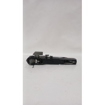 Recambio de maneta exterior delantera izquierda para nissan primera hatchback (p12) 1.6 referencia OEM IAM 80642AV700  