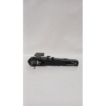 Recambio de maneta exterior delantera izquierda para nissan primera hatchback (p12) 1.6 referencia OEM IAM 80642AV700  