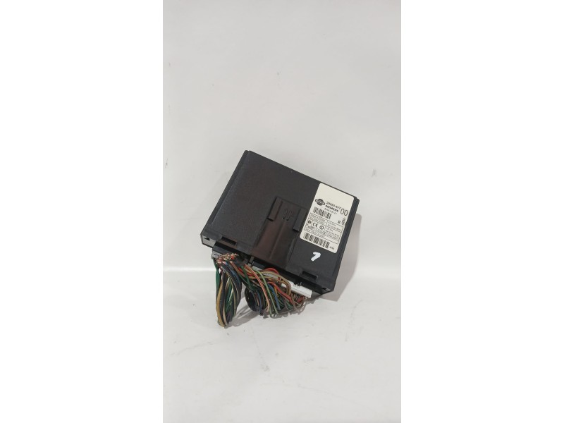 Recambio de modulo electronico para nissan primera hatchback (p12) 1.6 referencia OEM IAM 28550AV7  