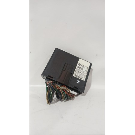 Recambio de modulo electronico para nissan primera hatchback (p12) 1.6 referencia OEM IAM 28550AV7  