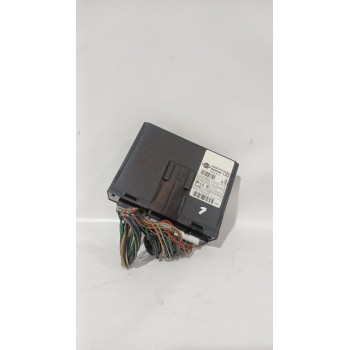 Recambio de modulo electronico para nissan primera hatchback (p12) 1.6 referencia OEM IAM 28550AV7  
