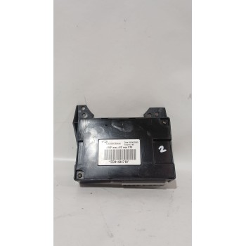 Recambio de modulo electronico para nissan primera hatchback (p12) 1.6 referencia OEM IAM ED01434710  