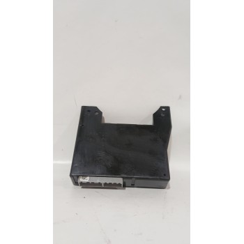 Recambio de modulo electronico para nissan primera hatchback (p12) 1.6 referencia OEM IAM ED01434710  