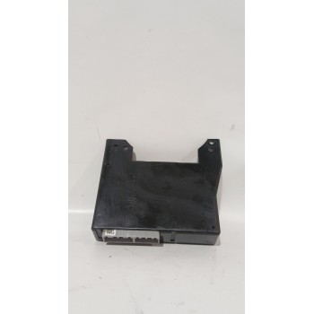 Recambio de modulo electronico para nissan primera hatchback (p12) 1.6 referencia OEM IAM ED01434710  