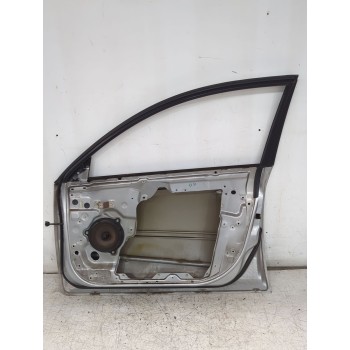 Recambio de puerta delantera derecha para nissan primera hatchback (p12) 1.6 referencia OEM IAM 80100BA030  