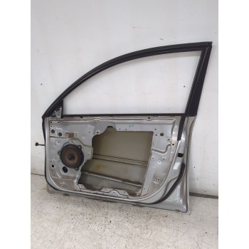 Recambio de puerta delantera derecha para nissan primera hatchback (p12) 1.6 referencia OEM IAM 80100BA030  