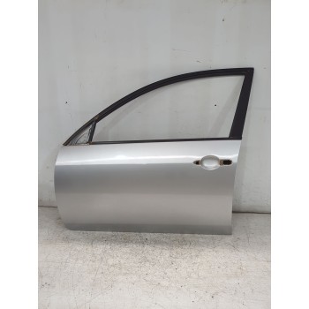 Recambio de puerta delantera izquierda para nissan primera hatchback (p12) 1.6 referencia OEM IAM 80101BA030  