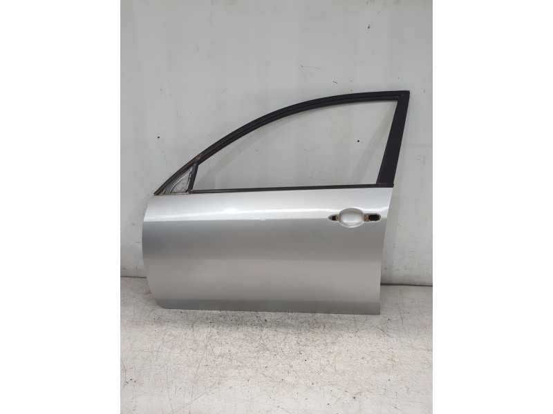 Recambio de puerta delantera izquierda para nissan primera hatchback (p12) 1.6 referencia OEM IAM 80101BA030  