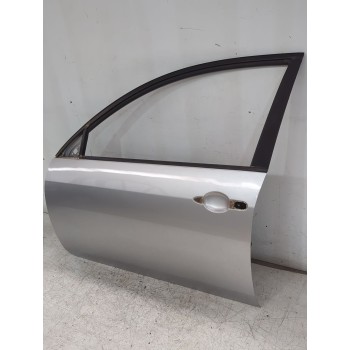 Recambio de puerta delantera izquierda para nissan primera hatchback (p12) 1.6 referencia OEM IAM 80101BA030  