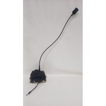 Recambio de cerradura puerta trasera derecha para nissan primera hatchback (p12) 1.6 referencia OEM IAM 82500AV60B  