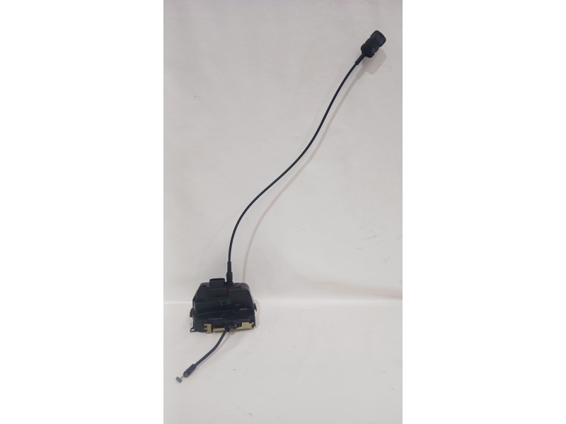 Recambio de cerradura puerta trasera derecha para nissan primera hatchback (p12) 1.6 referencia OEM IAM 82500AV60B  