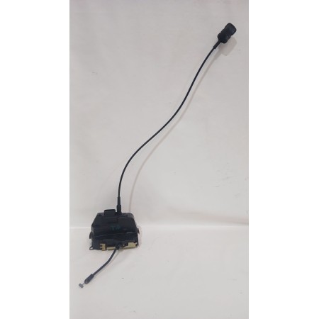 Recambio de cerradura puerta trasera derecha para nissan primera hatchback (p12) 1.6 referencia OEM IAM 82500AV60B  