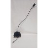 Recambio de cerradura puerta trasera derecha para nissan primera hatchback (p12) 1.6 referencia OEM IAM 82500AV60B  