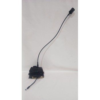 Recambio de cerradura puerta trasera derecha para nissan primera hatchback (p12) 1.6 referencia OEM IAM 82500AV60B  