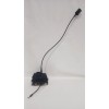 Recambio de cerradura puerta trasera derecha para nissan primera hatchback (p12) 1.6 referencia OEM IAM 82500AV60B  