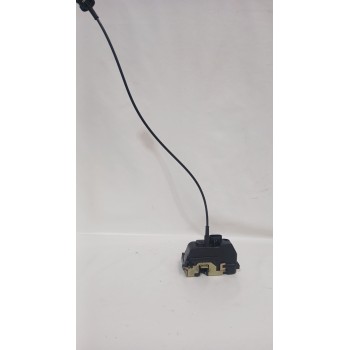 Recambio de cerradura puerta trasera derecha para nissan primera hatchback (p12) 1.6 referencia OEM IAM 82500AV60B  