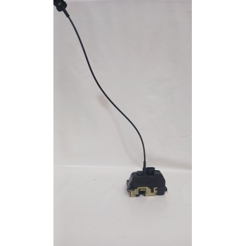 Recambio de cerradura puerta trasera derecha para nissan primera hatchback (p12) 1.6 referencia OEM IAM 82500AV60B  