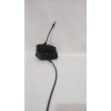 Recambio de cerradura puerta trasera derecha para nissan primera hatchback (p12) 1.6 referencia OEM IAM 82500AV60B  