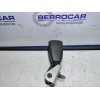 Recambio de anclaje cinturon para saab 9-3 berlina 2.0 cat referencia OEM IAM 5203039  