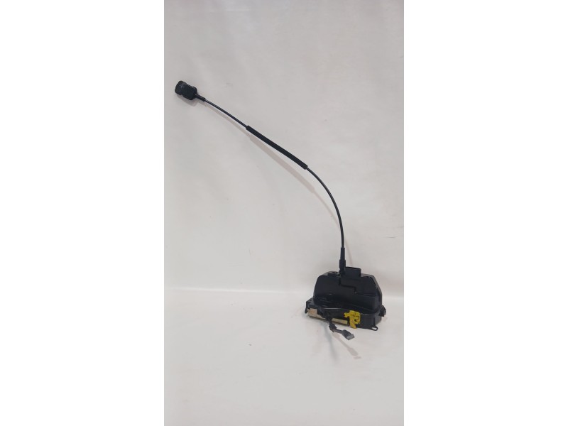 Recambio de cerradura puerta trasera izquierda para nissan primera hatchback (p12) 1.6 referencia OEM IAM 82501AV60B  