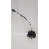 Recambio de cerradura puerta trasera izquierda para nissan primera hatchback (p12) 1.6 referencia OEM IAM 82501AV60B  