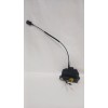 Recambio de cerradura puerta trasera izquierda para nissan primera hatchback (p12) 1.6 referencia OEM IAM 82501AV60B  