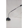 Recambio de cerradura puerta trasera izquierda para nissan primera hatchback (p12) 1.6 referencia OEM IAM 82501AV60B  