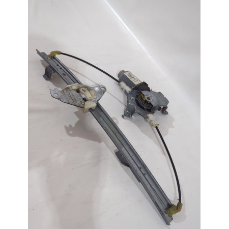 Recambio de elevalunas trasero derecho para nissan primera hatchback (p12) 1.6 referencia OEM IAM 82720AV60B  