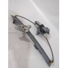 Recambio de elevalunas trasero derecho para nissan primera hatchback (p12) 1.6 referencia OEM IAM 82720AV60B  