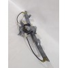 Recambio de elevalunas trasero derecho para nissan primera hatchback (p12) 1.6 referencia OEM IAM 82720AV60B  