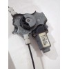 Recambio de elevalunas trasero izquierdo para nissan primera hatchback (p12) 1.6 referencia OEM IAM 82721AV60B  