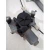 Recambio de elevalunas trasero izquierdo para nissan primera hatchback (p12) 1.6 referencia OEM IAM 82721AV60B  