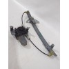 Recambio de elevalunas trasero izquierdo para nissan primera hatchback (p12) 1.6 referencia OEM IAM 82721AV60B  