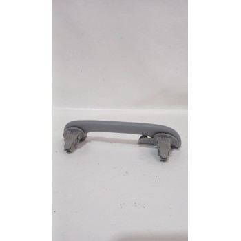 Recambio de asidero techo trasero derecho para nissan primera hatchback (p12) 1.6 referencia OEM IAM 8200003209  